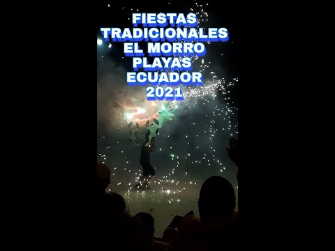 Fiestas Tradicionales Guayas Ecuador 2021