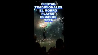 Fiestas Tradicionales Guayas Ecuador 2021