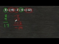 Integer Operations and Strategies