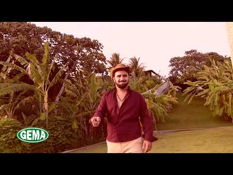 Débora Lima - Bandido (Videoclipe Oficial)(Áudio oficial)