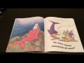 Exploring Five Little Sharks in the Sea