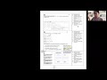 Algebraic Equations and Inequalities