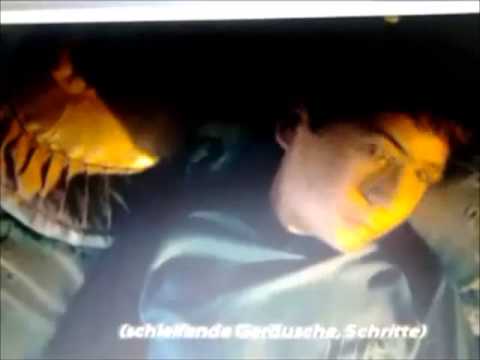 Die drei Fragezeichen Film 1