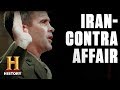 Iran-Contra Affair Overview