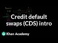 Understanding Pension Fund Investments and Credit Default Swaps