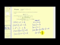 Understanding the Formal Definition of a Limit