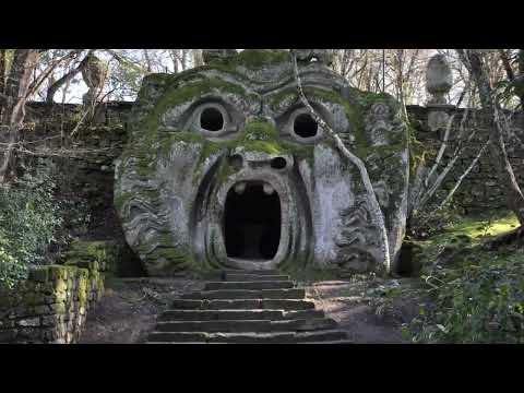 12 Most Amazing And Incredible Abandoned Places