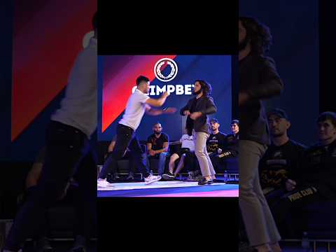 Предьявил ДЛИННОВОЛОСОМУ дагестанцу за причёску и ПОЖАЛЕЛ!