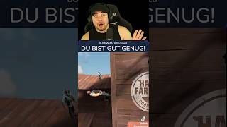 I challenged my viewers to a perfect timing competition...