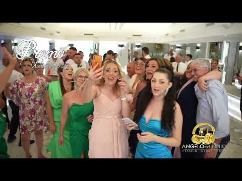 Angelo Erinnio Eventi