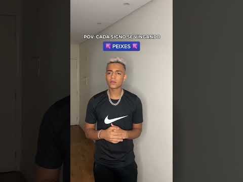 CADA SIGNO SE VINGANDO (Parte 1)