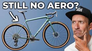 Specialized Is Running Out of Time on This Gravel Bike for 2026