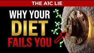 Stop Cutting Carbs! Fix Your Rusted Cells Instead