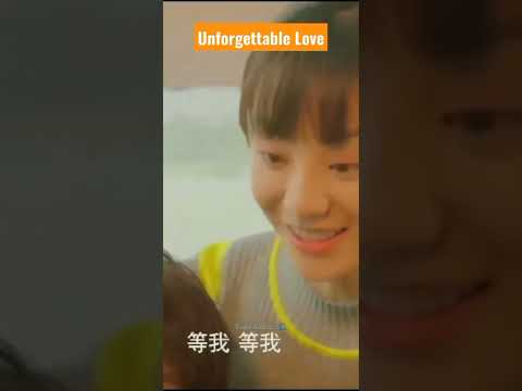 #unforgettablelove 💜#weizheming 🥰