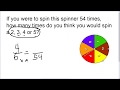 Probability Predictions and Expectations