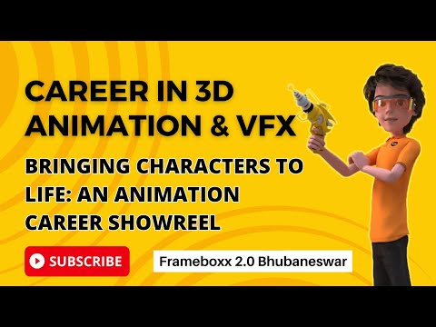 Frameboxx 2.0 YouTube video thumbnail