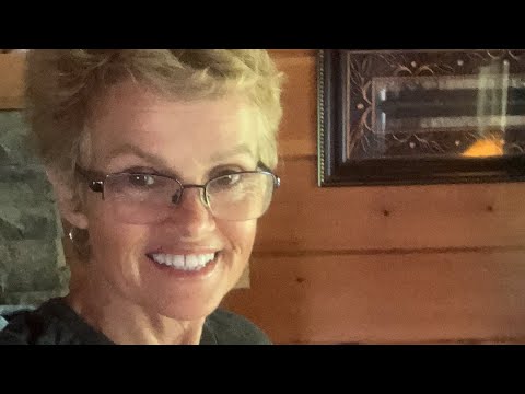 Gina Maria Colvin Hill is live!
