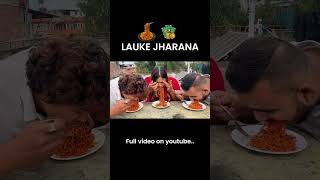 Rs 4500/. Spicy Food Challenge