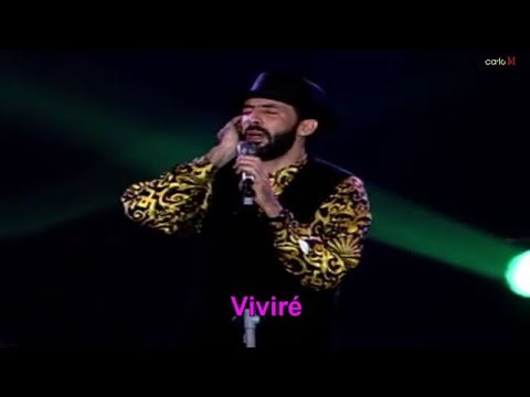 VIVIRE (con letra) Juan Luis Guerra