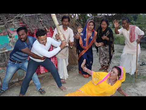 अप्पन पुतौह के कोईख सूरकलक साउस maithili comedy 2024 Appan Maithili