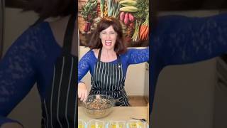 Kamala’s Dancing Up in The Kitchen!