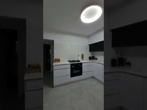 סרטון: שיפוץ כללי לדירה