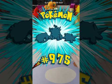 Collecting an Illustration Card for ALL 1,025 Pokemon... (Episode 135) #pokemontcg