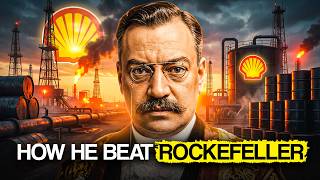 How A Jewish Immigrant Destroyed Rockefeller