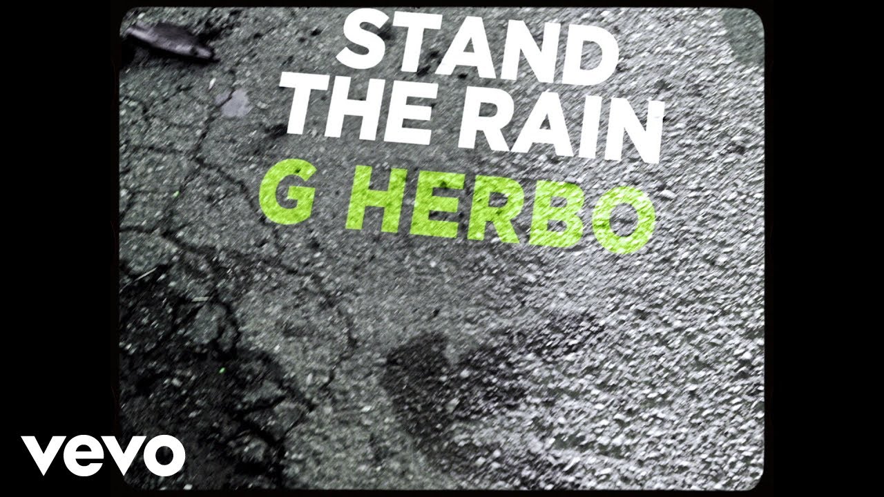 G Herbo - Stand the Rain (Mad Max)
