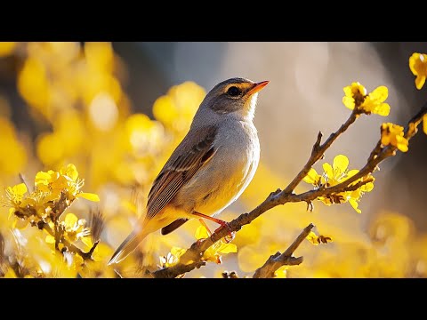 &#128308;&#160;Relaxing Zen Music 24/7: Healing Meditation Music for Spa Massage &amp; Sleep | HD Nature Music Video