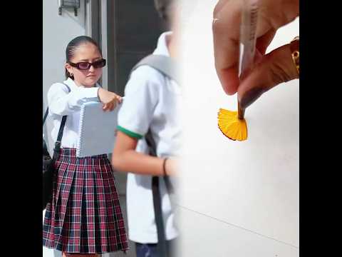 padres porque eran pobres