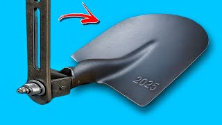 65-Year-Old Farmer’s Genius DIY: Turn Old Shovel Into Powerful 3-in-1 Tool!