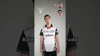 Jaex ve Layie rakip değil, skin sayıyor! 😜