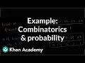 Probability and Combinatorics in Card Games