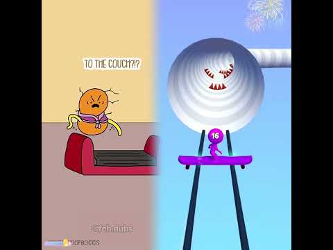 This is so funny, l couldn't stop laughing #funny #funnyvideos#duet #foryou #pov #viral (3)