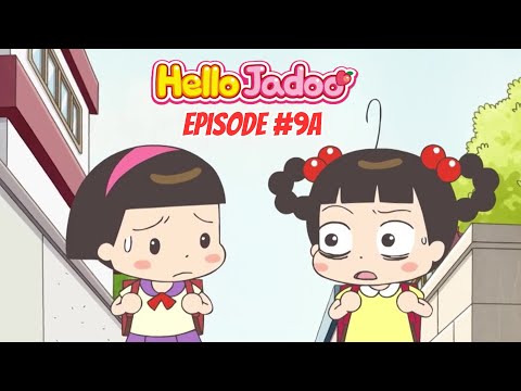 Jadoo की माँ हुई अचानक बेहोश | Hello Jadoo | Full Episode 9A