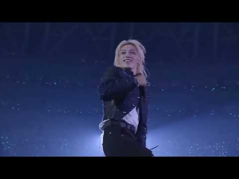 241205 StrayKids dominATE JAPAN Osaka COMFLEX +LALALALA