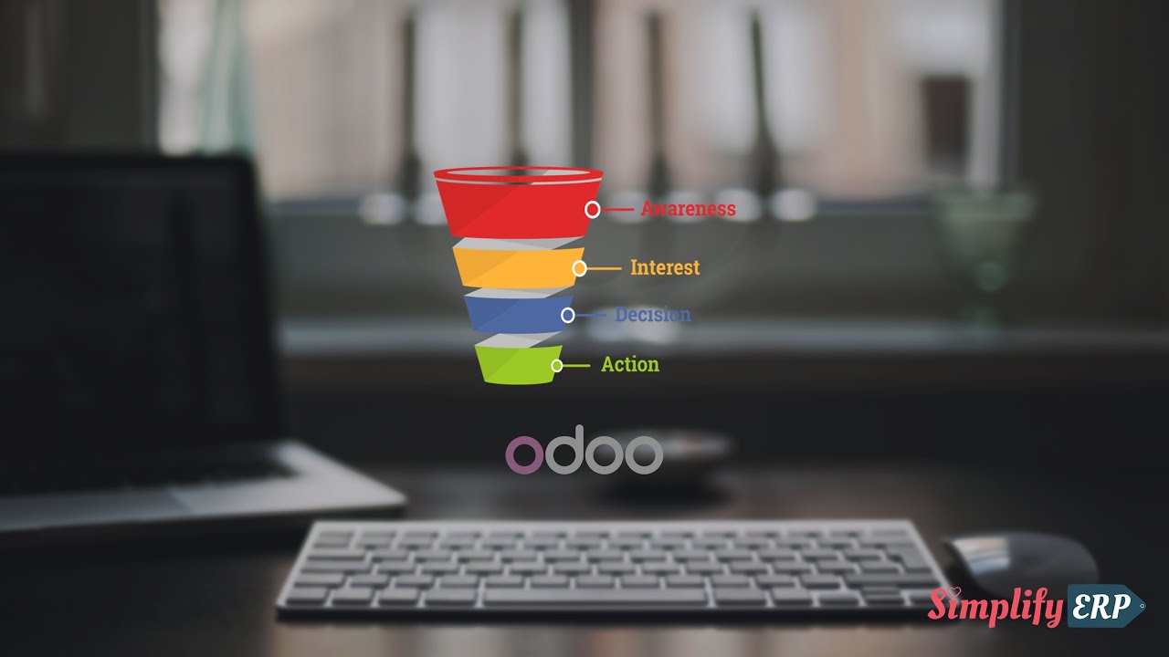 Marketing Automation: Managing Funnel & Drip Content | Odoo V14 | E11 | 22.02.2021

Drop a LIKE and SUBSCRIBE for daily videos! Hit the BELL to not miss any of our content! Take a look at our CommerceCore ...