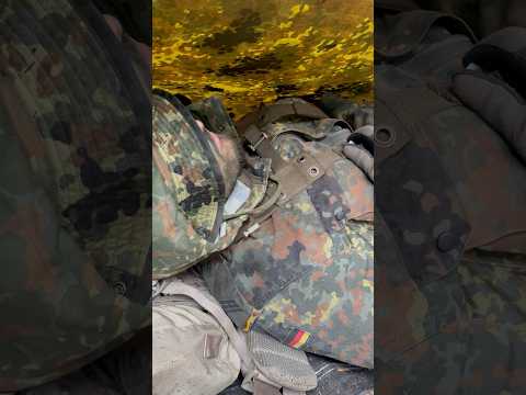 Der HG ist Müde 🫶🏻 wer kennt das ❤️‍🔥 ⬅️ #bundeswehr #army #deutschland #military #soldat