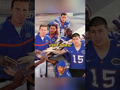 Cam Newton On Florida Gators, Aaron Hernandez, Tim Tebow, & More Very Toxic! #podcastclips