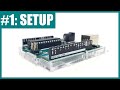 Arduino Programming Concepts and Functions