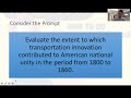 Document Analysis and Immigration Perspectives