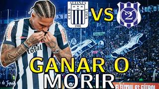 Alianza Lima VS 2 de Mayo 💥 ¿Doble Punta? 🤔 