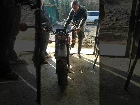 Когда все катают.... Мотоцикл Тула.#мотобудни