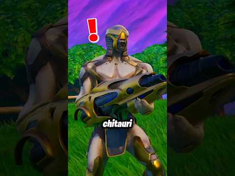 🤯 VENGADOR vs CHITAURI