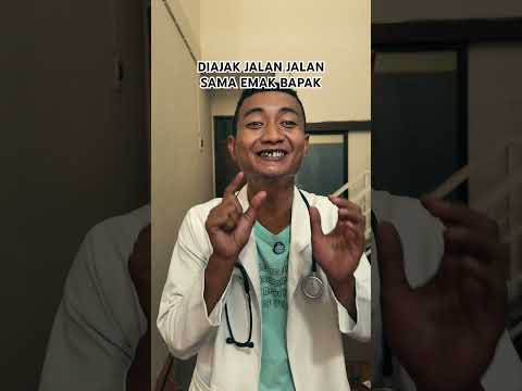 TERNYATA DIBOONGIN SAMA EMAK😱😰😭
