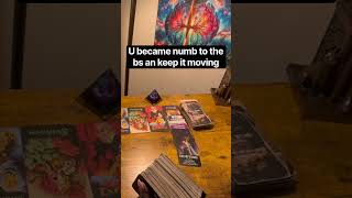 #tarot #tarotreading #tarotreader #whydidntmyexcomeback #love #helpmemakethismakesense