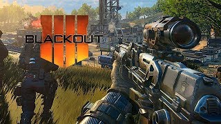 Call of Duty Black Ops 4 │ JAHU