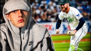 Guardians VS. Rays Was a  Pitcher’s Masterclass…. ( July 26, 2026) 