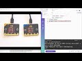 Microbit Python Editor Setup